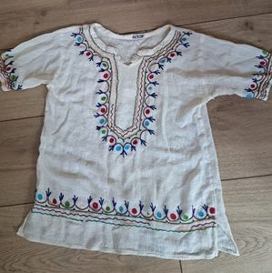 Cotton vintage shirt